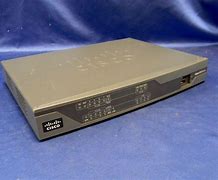 Image result for Cisco 800 Router