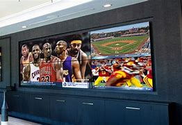 Image result for Wall of Video Screens