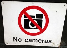 Image result for No Camera Cell Phones