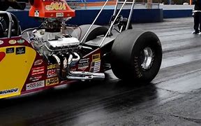Image result for Top Fuel Dragster Rear Tires
