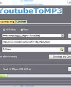 Image result for YouTube to MP3 YT