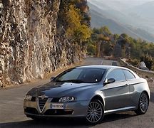 Image result for Alfa Romeo GT Car