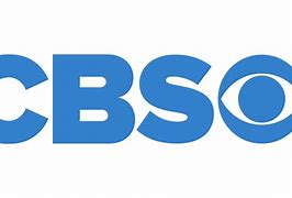 Image result for CBS TV Logo