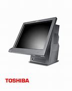 Image result for Toshiba POS Monitor with Customer Display