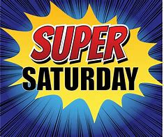 Image result for Small Biz Saturday Signs