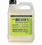 Image result for Meyers Olive Oil Hand Soap