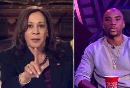 Image result for Kamala Harris Cartoons