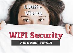 Image result for How to Know Who Use Ur Wi-Fi
