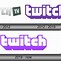 Image result for Twitch Stream Logo