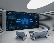 Image result for TV Screen in Space