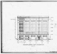 Image result for Ford Headquarters Building Plans