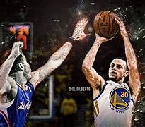 Image result for LeBron James Dunk On Steph Curry