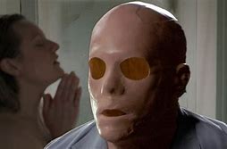 Image result for Movies Similar to the Invisible Man