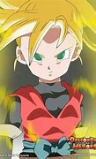 Image result for Dragon Ball Heroes Girl Super Saiyan