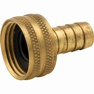Image result for 3 Inch Hose Fittings