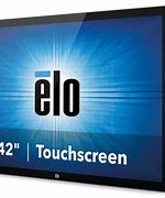 Image result for Large Touch Screen