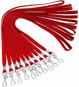 Image result for Adjustable Lanyard with Snap Hook