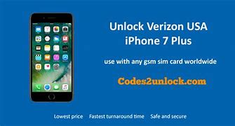 Image result for Verizon Unlock Code