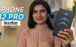 Image result for iPhone 12 Black Unboxing