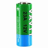 Image result for 23A 12V Alkaline Battery