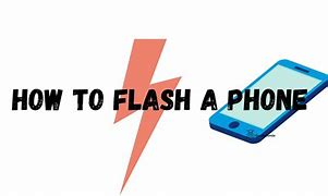 Image result for Phone Back Flash