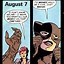 Image result for Batman Year 1 Comic