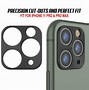 Image result for iPhone 11 Pro Max Camera Protector