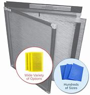Image result for Electronic Air Filter Replacement