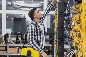 Image result for Network Engineer Degree