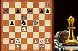 Image result for Solve Chess Puzzles