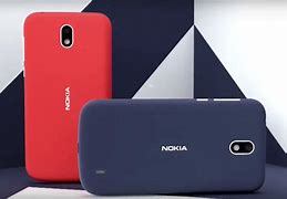 Image result for Nokia Android Go Edition