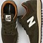 Image result for New Balance Brown Athletic Shoes