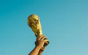 Image result for World Cup Final Soccer Ball