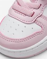 Image result for 5Y Nike Court Borough Low Sparkle