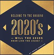 Image result for Driving to the Roaring 2020s