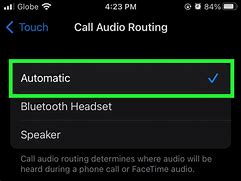 Image result for iPhone 6 Turn Off Speakerphone