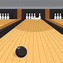 Image result for Bowling Alley Clip Art