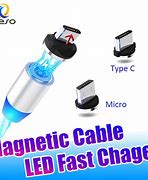 Image result for Portable Power Charger USB Blue Light