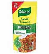 Image result for Knorr Lardon