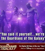 Image result for Guardians of the Galaxy Quotes