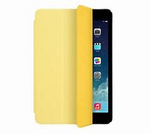 Image result for Apple iPad Mini 16GB Yellow Case Cover