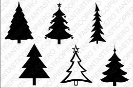 Image result for Free SVG for Cricut Christmas Tree