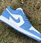 Image result for Carolina Blue Jordan's