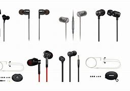 Image result for Best Sony Wired Earbuds