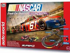 Image result for Auto World NASCAR Set
