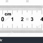 Image result for 5Cm to Scale