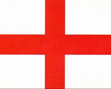 Image result for St. George Flag