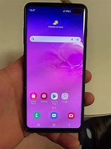 Image result for Samsung Galaxy S10 Plus White