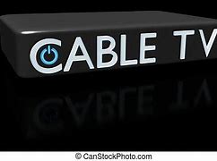 Image result for Cable TV Construction Art