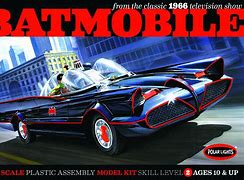 Image result for Batman Kit Car